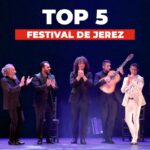 5 unforgettable shows of the Festival de Jerez