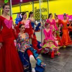 Moda flamenca: lo mejor de SIMOF 2023