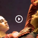 Concurso Internacional de Flamenco Puro de Turín