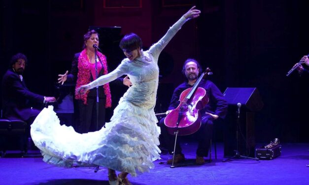 7 curiosidades del flamenco