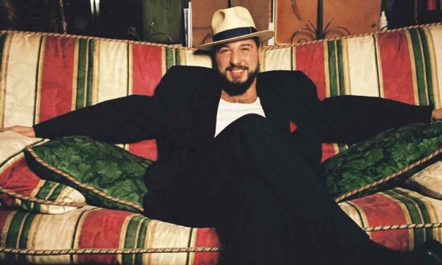 Jairo de Remache: «Pa Olvidarte Me Fui»