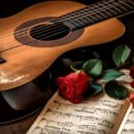 Guitar books that teach you