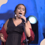 María Terremoto, una cantaora de sangre