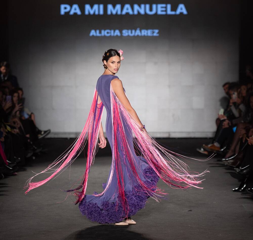 Flamenco fashion 2023