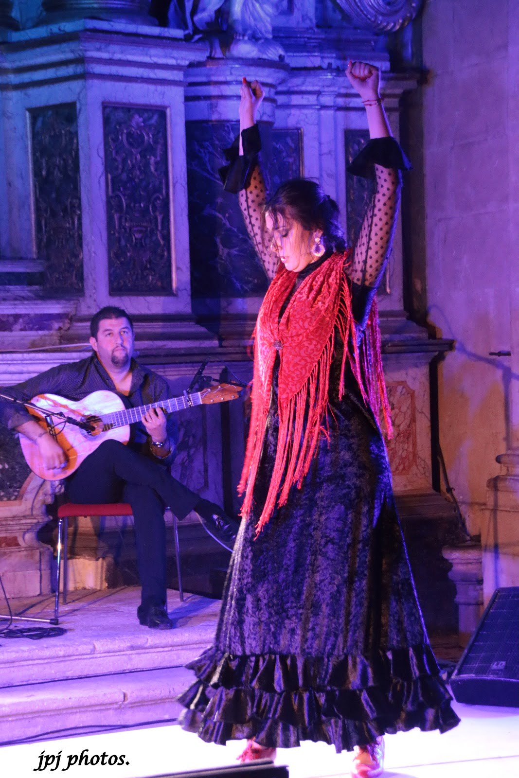 Por qué a los franceses les gusta el flamenco