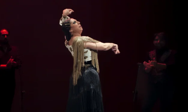 Bulería: the most joyful flamenco palo
