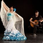 Why do the French like flamenco so much?