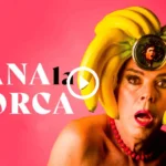 Juana la Lorca, a different film