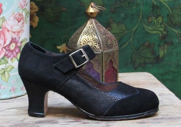Zapatos Matilde Coral