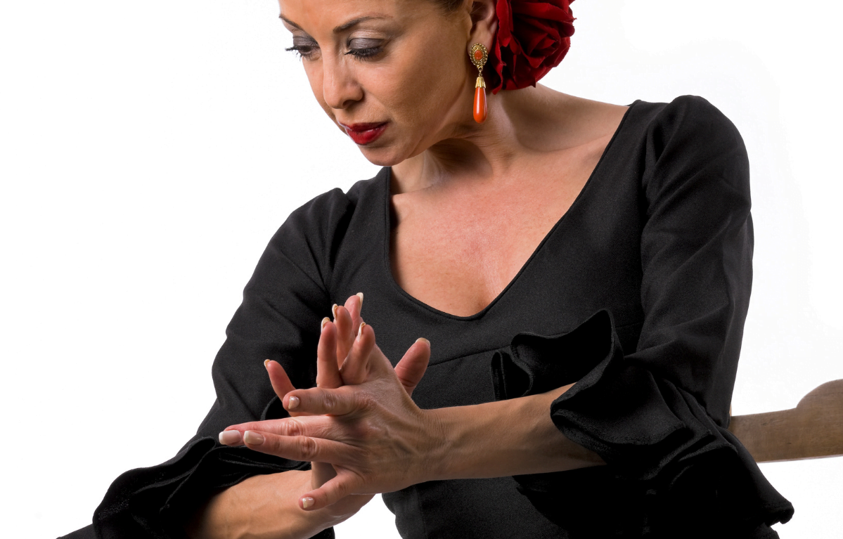 Las cantiñas: the playful soul of flamenco