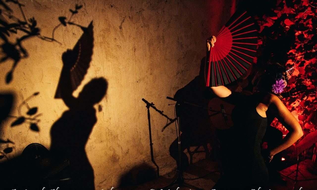 Festivales flamencos 2023