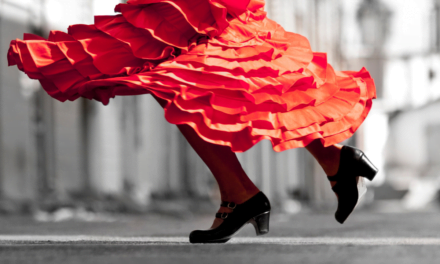 El flamenco urbano conquista el mundo