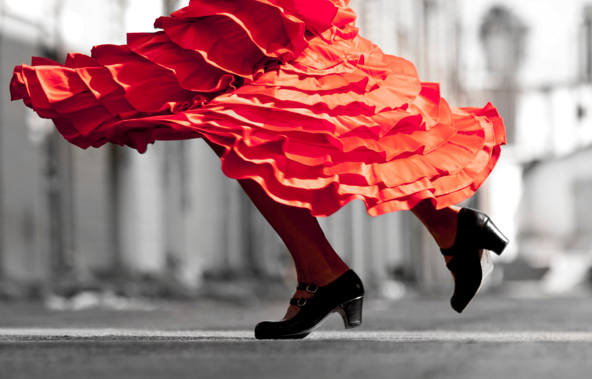 Flamenco Urbano