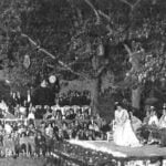 1922, o cuando Lorca dio la vuelta al flamenco