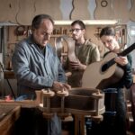 Las guitarras flamencas de Hermanos Conde