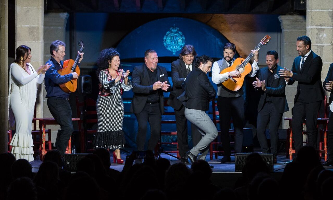 How flamenco festivals were born (and multiplied)