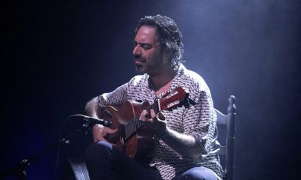 Cómo tocar la guitarra flamenca