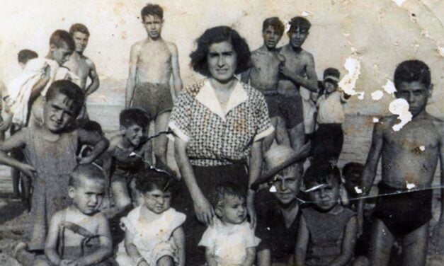 Luzía, el disco de Paco de Lucía a su madre