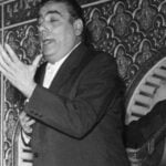 Manolo Caracol, genius and figure