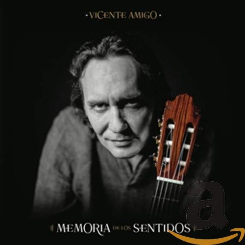 Vicente Amigo's album