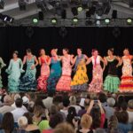 Mont-de-Marsan, the French festival of pure flamenco