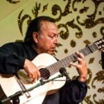 Paco Cepero, Sebastián Escudero a la Excelencia