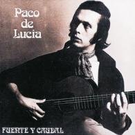 Biografía de Paco de Lucía