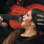 What are the flamenco “palos” and how many of them exist?