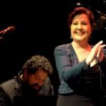 Carmen Linares, la dama del cante flamenco