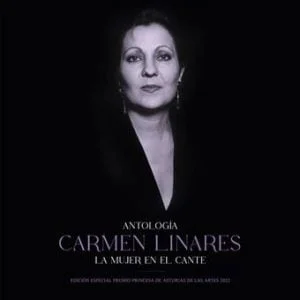 Antología de Carmen Linares
