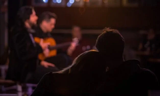 Flamenco in Granada: the essential route