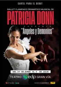 Patricia Donn