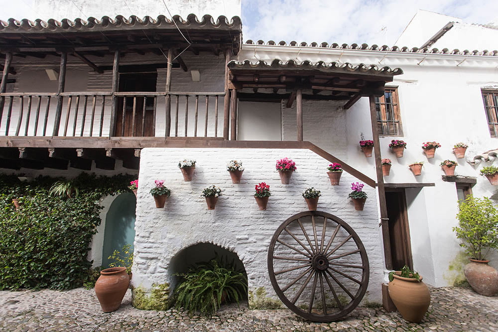 Centro Flamenco Fosforito