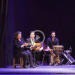 In memory of José Barrios on the anniversary of his death