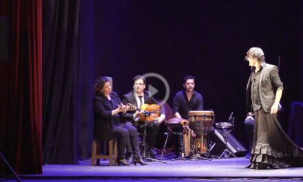 In memory of José Barrios on the anniversary of his death