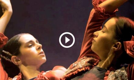 Gala de Flamenco Puro en el Festival de Jerez