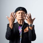 El Pele, el cantaor que fue telonero de Bowie