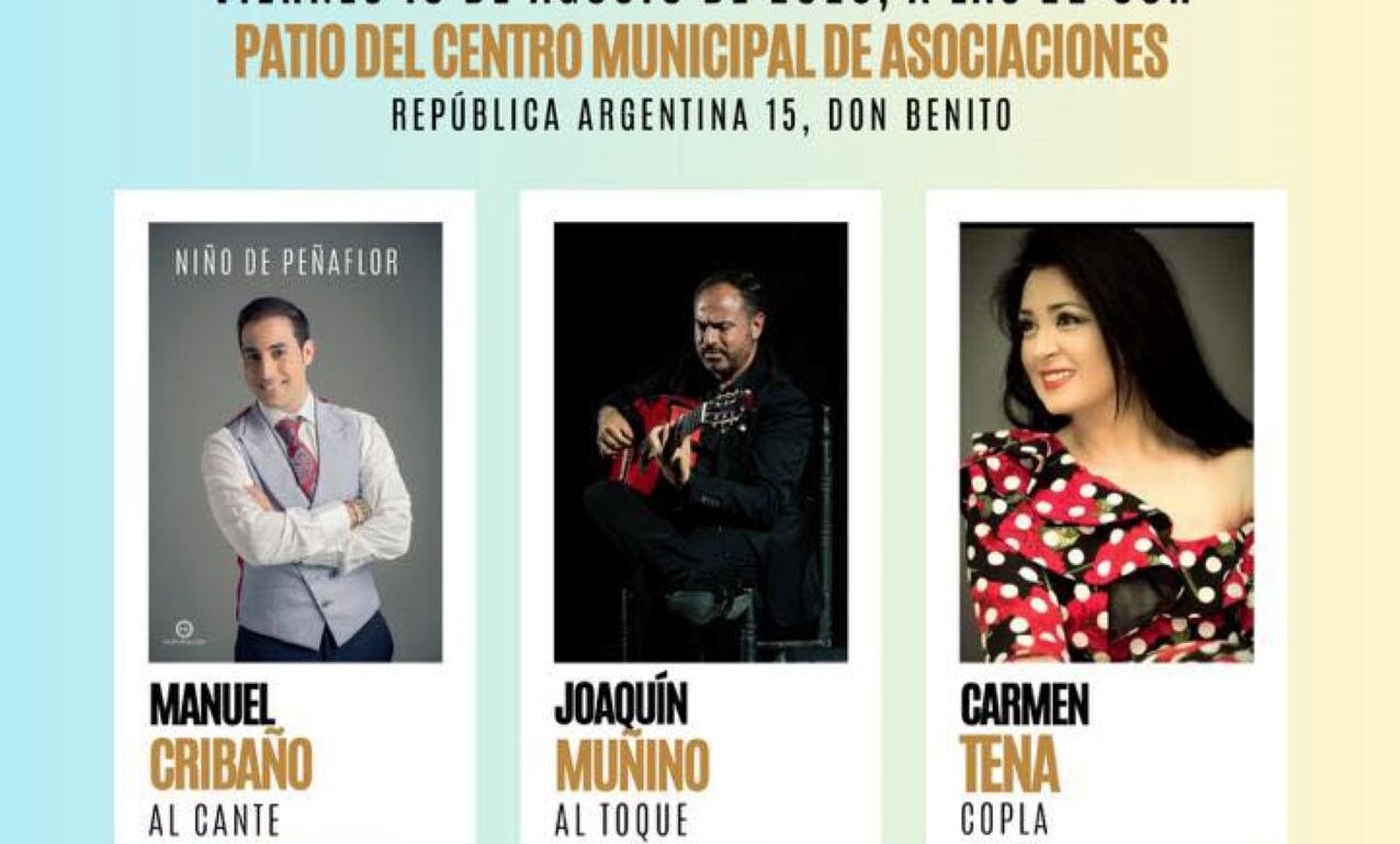 Festival Homenaje a El Emigrante