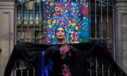 The On Fire festival shows that flamenco has no frontiers