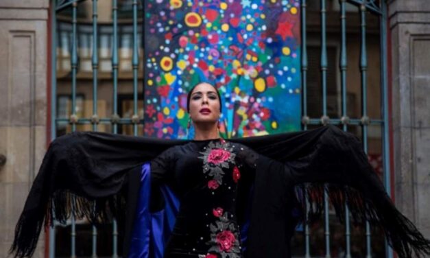 El festival On Fire demuestra que el flamenco no tiene fronteras