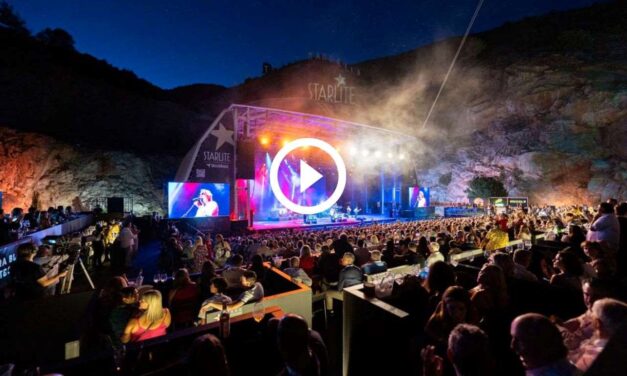 The secret of the Gipsy Kings to keep on imbued concerts