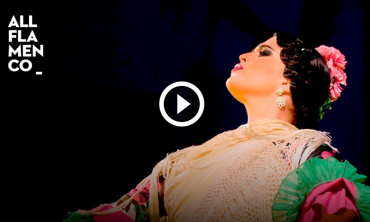 The Greats of Flamenco Dance in one programme