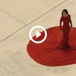 María Pagés: “Flamenco is the art form that best identifies us”.