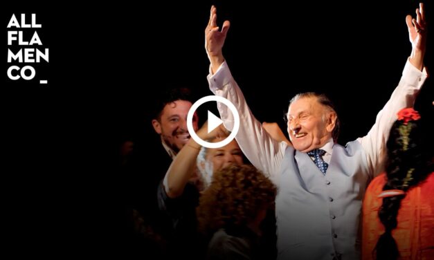 Joyas del flamenco: Andrés Peña, Paco Cepero, Rancapino ¡y más!