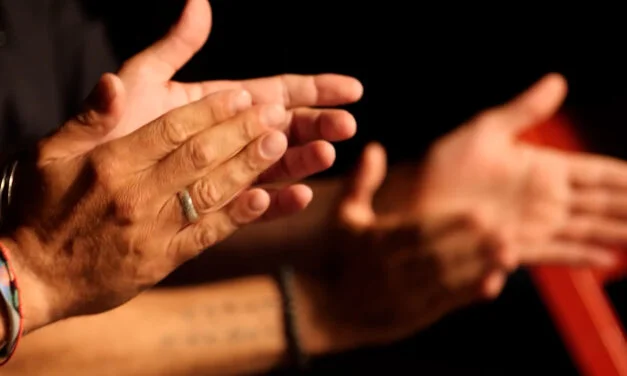 10 great flamenco sentences