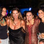 Victoria Federica and other celebrities who love flamenco