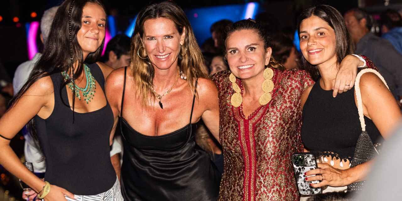 Victoria Federica y otros famosos que adoran el flamenco