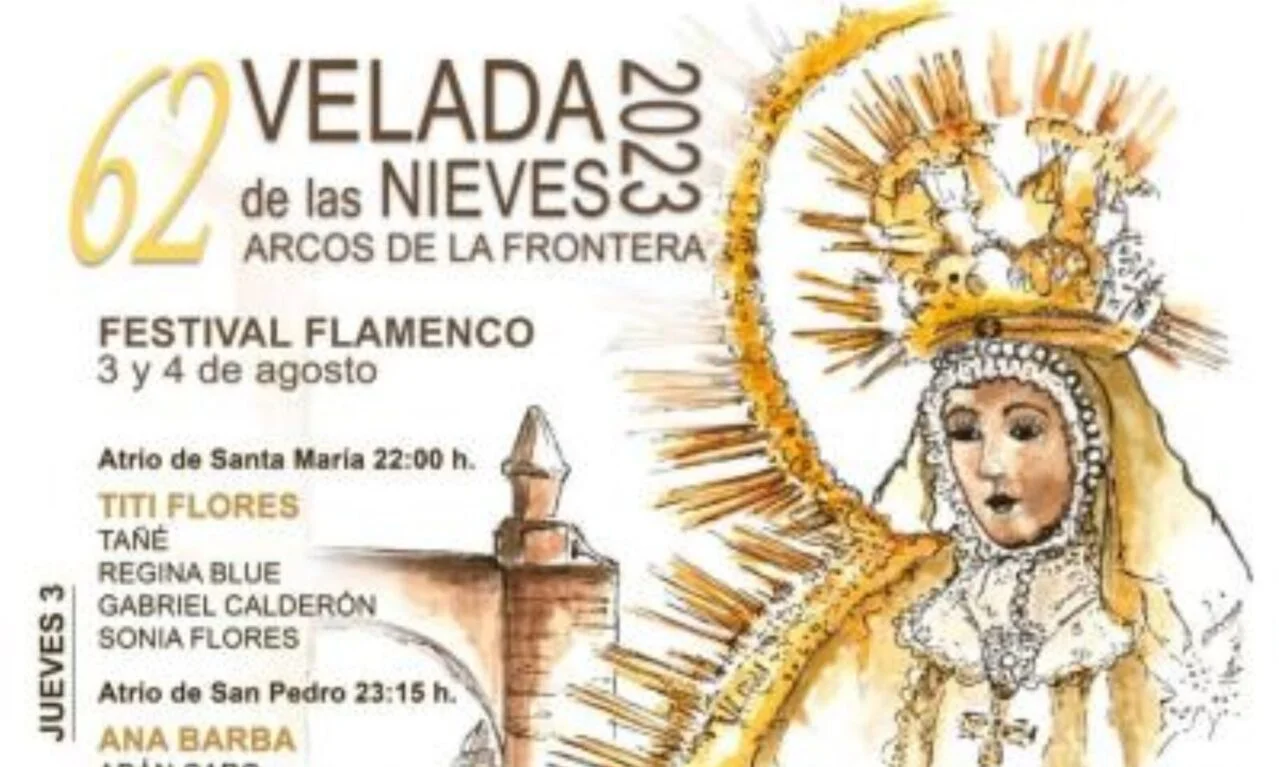 Velada de las Nieves