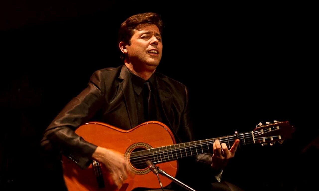 Pedro Sierra Guitarrista