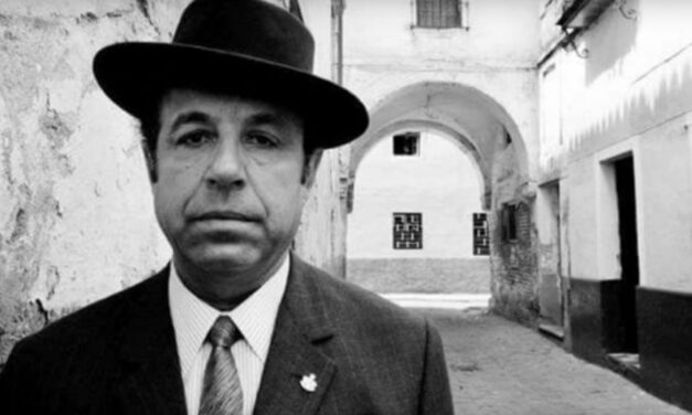 40 years without Antonio Mairena (Part 1)